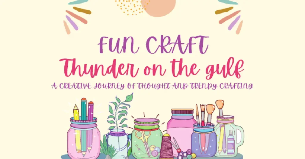 fun craft thunderonthegulf