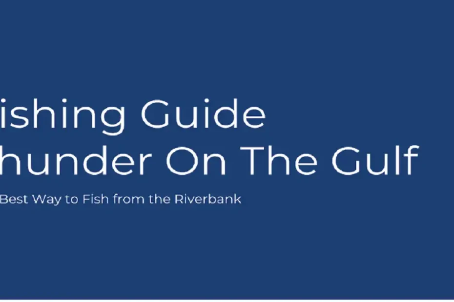 fishing guide thunderonthegulf